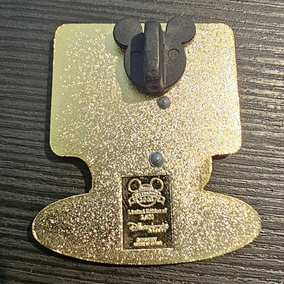 Disney Disneyland Pin DLR Where Friends Share the Magic Jungle Book Baloo Mowgli - Picture 2 of 2